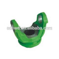 Peças de caminhão de mineração Terex FLANGE YOKE